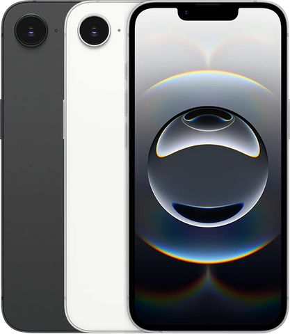 Refurbished Apple iPhone 16e