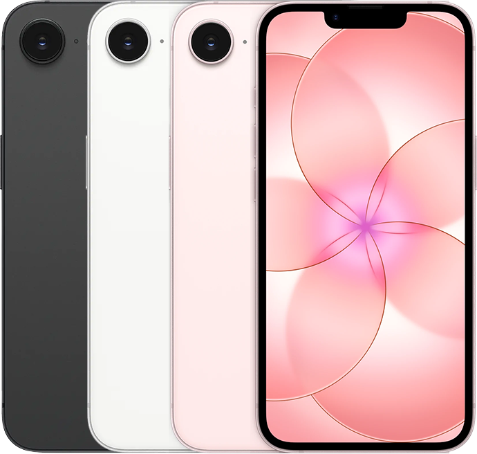 Apple iPhone 17e Repair