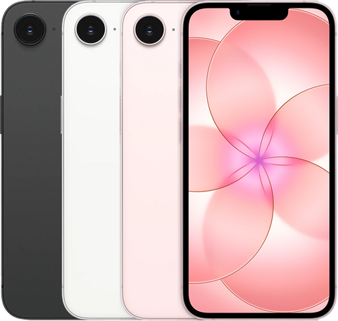 Apple iPhone 17e Repair