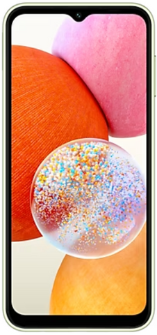 New Samsung Galaxy A14 4G