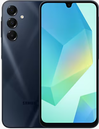 New Samsung Galaxy A16 5G