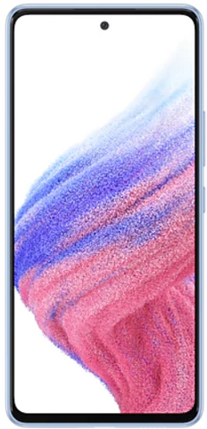 Refurbished Samsung Galaxy A53 5G