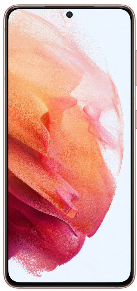 Refurbished Samsung Galaxy S21