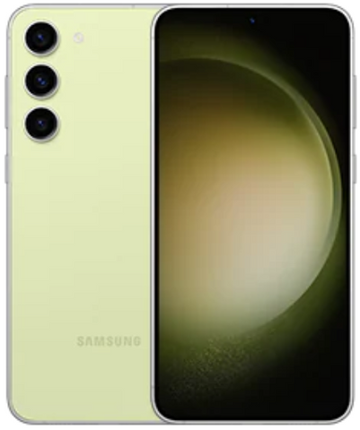 Refurbished Samsung Galaxy S23