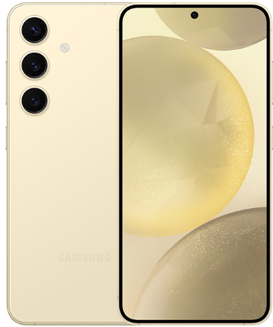 Refurbished Samsung Galaxy S24