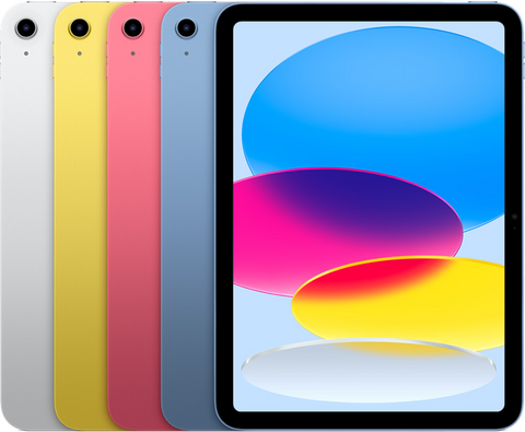 Apple iPad 10 (2022) Repair