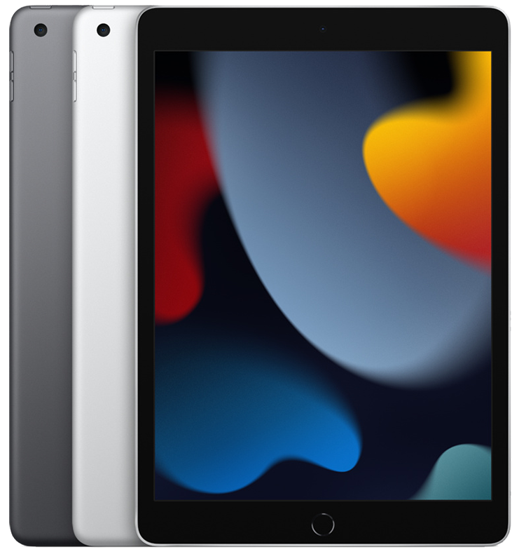 New Apple iPad 9 (2021)