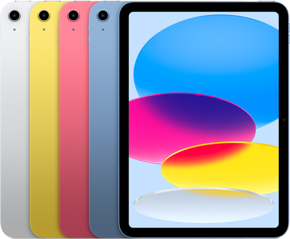 Apple iPad 11-inch A16 (2025) Repair