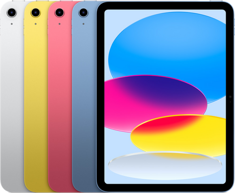 Apple iPad 11-inch A16 (2025) Repair