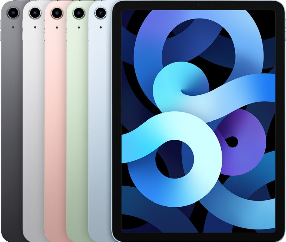Refurbished Apple iPad Air 4 Wi-Fi