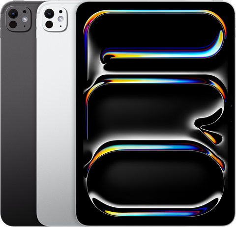 Refurbished Apple iPad Pro 11-inch (M4)