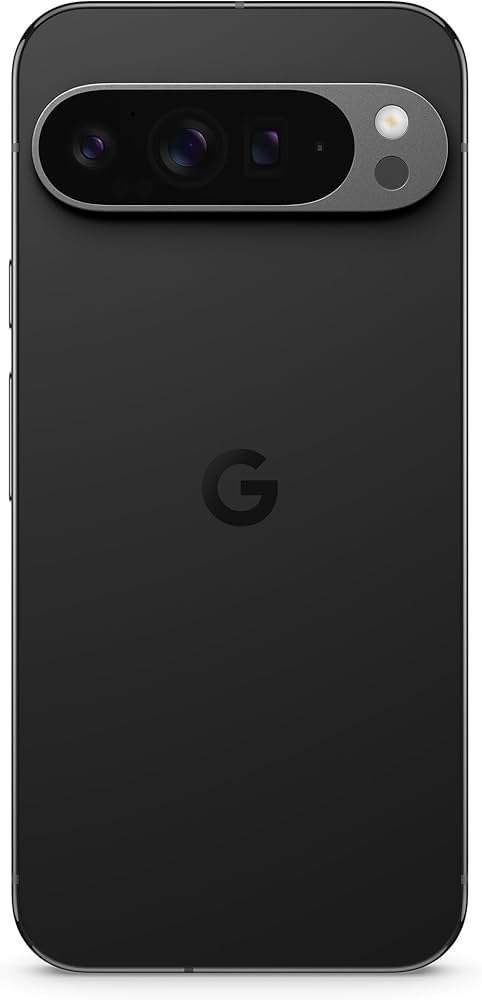 Refurbished Google Pixel 9 Pro XL