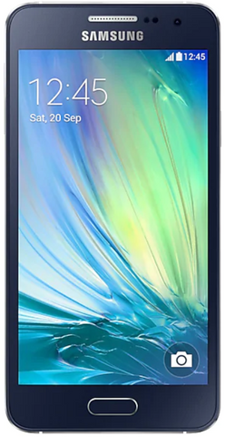 Samsung Galaxy A3 (2015) Repair
