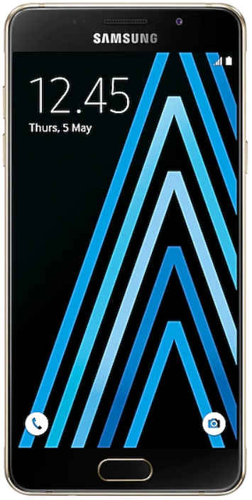 Samsung Galaxy A5 (2016) Repair