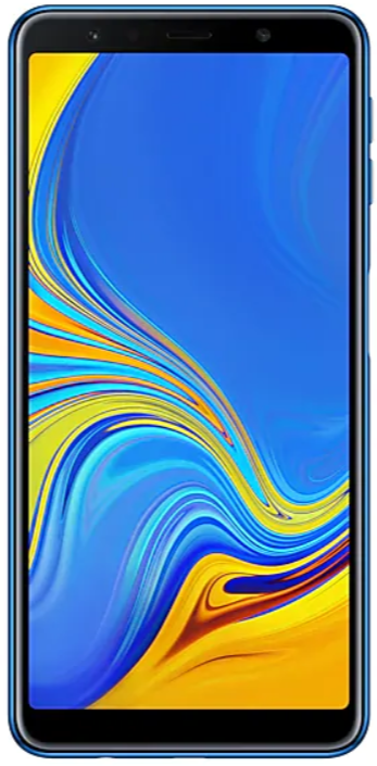 Samsung Galaxy A7 (2018) Repair