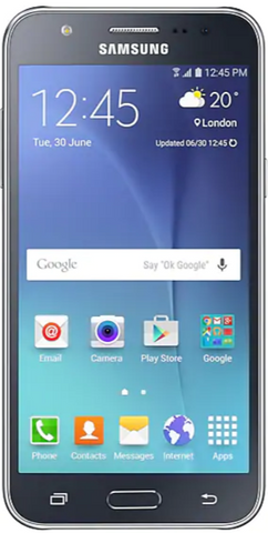 Samsung Galaxy J5 (2015) Repair