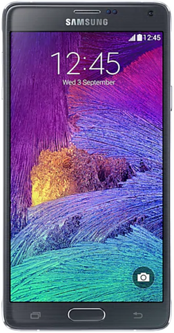 Samsung Galaxy Note 4 Repair