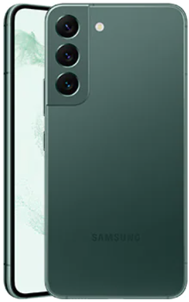 Refurbished Samsung Galaxy S22