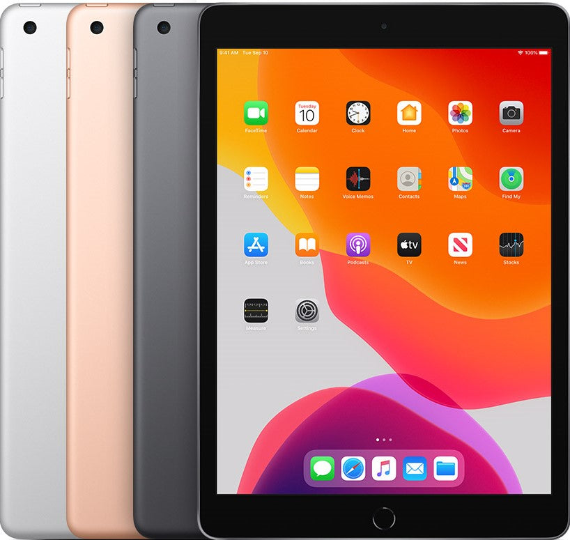Refurbished Apple iPad 7 (2019)