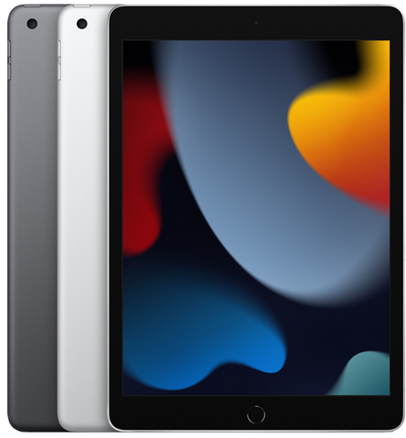 Apple iPad 9 (2021) Repair