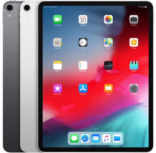 Apple iPad Pro 12.9" (3rd/4th Gen) Repair