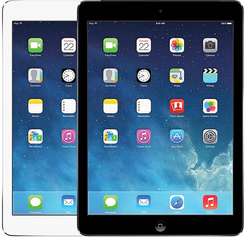 Refurbished Apple iPad Air Wi-Fi