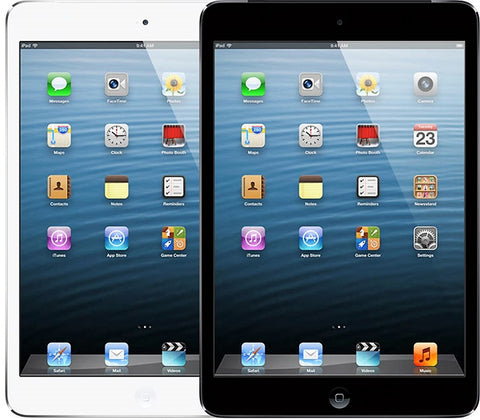 Refurbished Apple iPad Mini Wi-Fi + Cellular