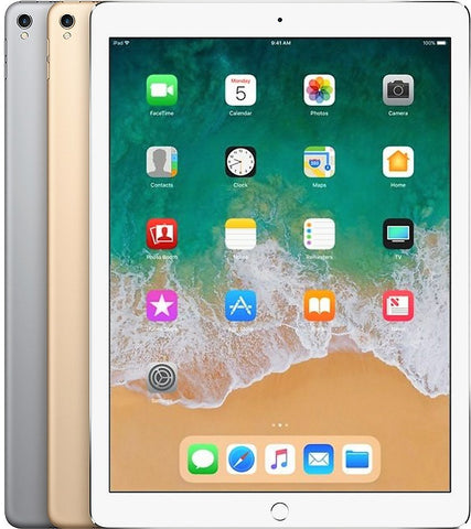 Apple iPad Pro 12.9" (2nd Gen) Repair
